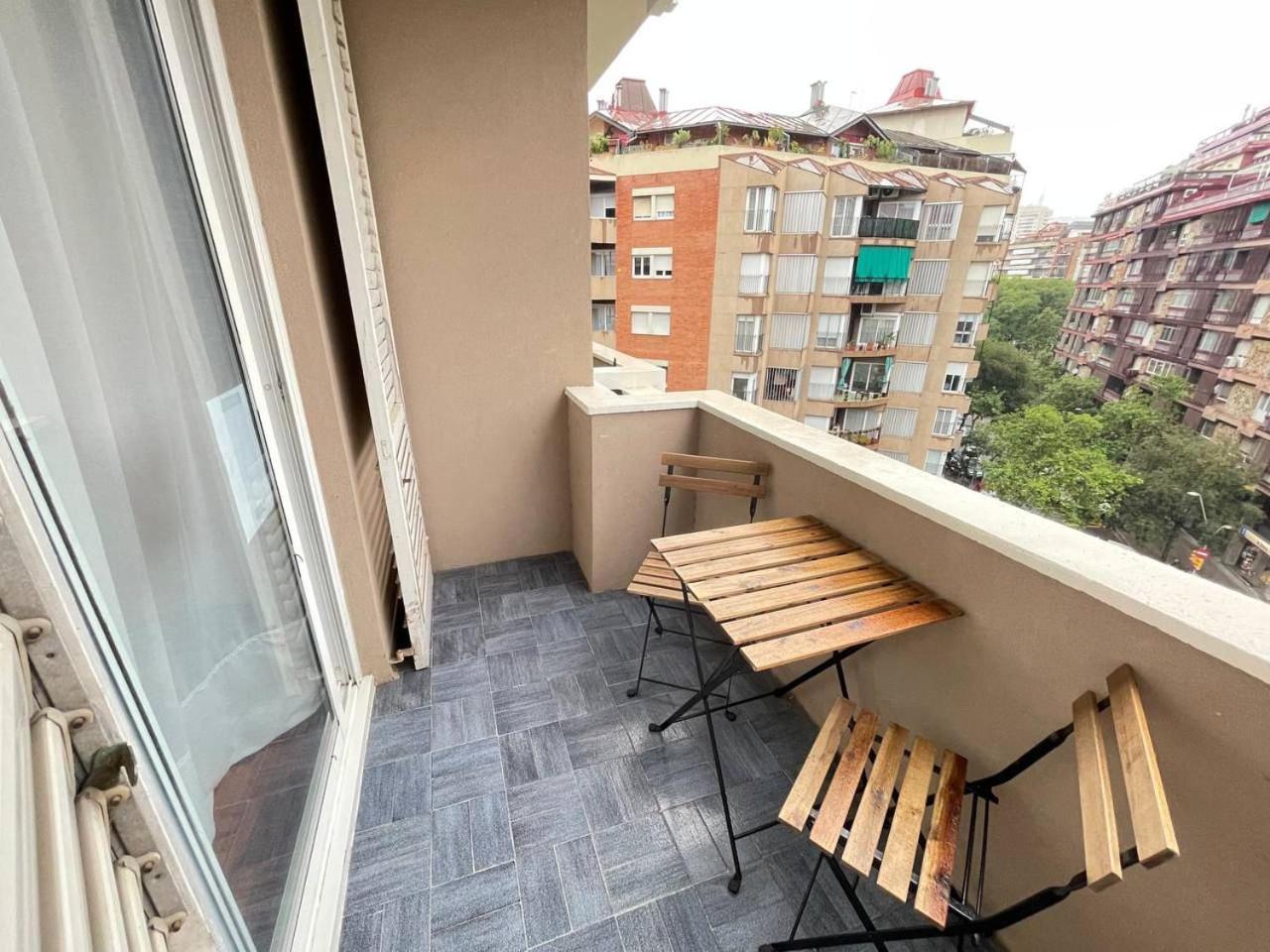 Parara Barcelone