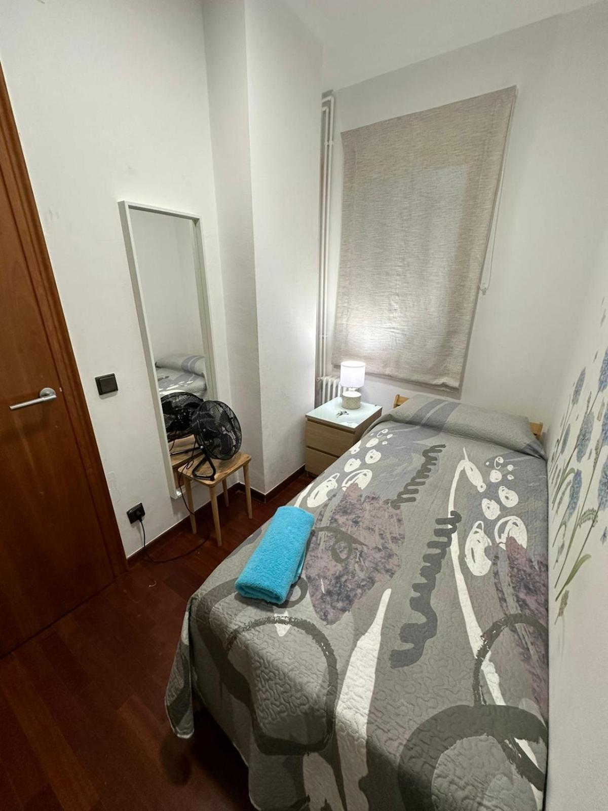 Parara Bed & Breakfast Barcelona