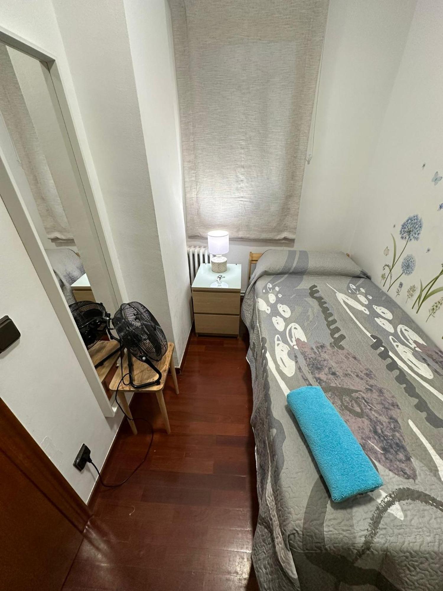 Bed & Breakfast Parara Barcelona
