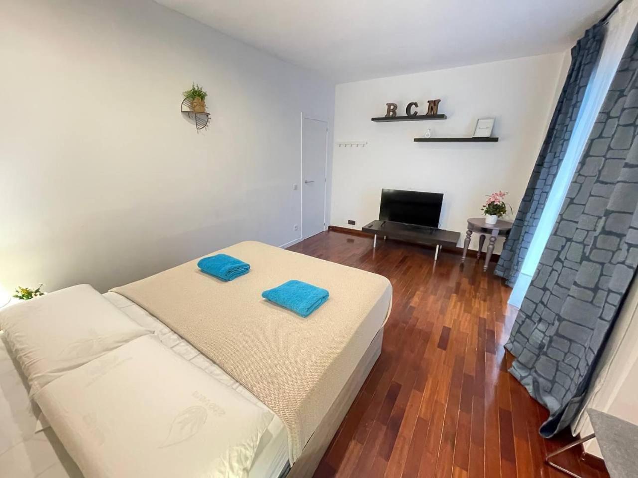 Bed & Breakfast Parara Barcelona